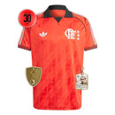 Flamengo 2024/2025 LIFESTYLER Shirt +5 GIFTS🎁