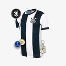 Corinthians 2024/2025 Third Uniform Striped Shirt