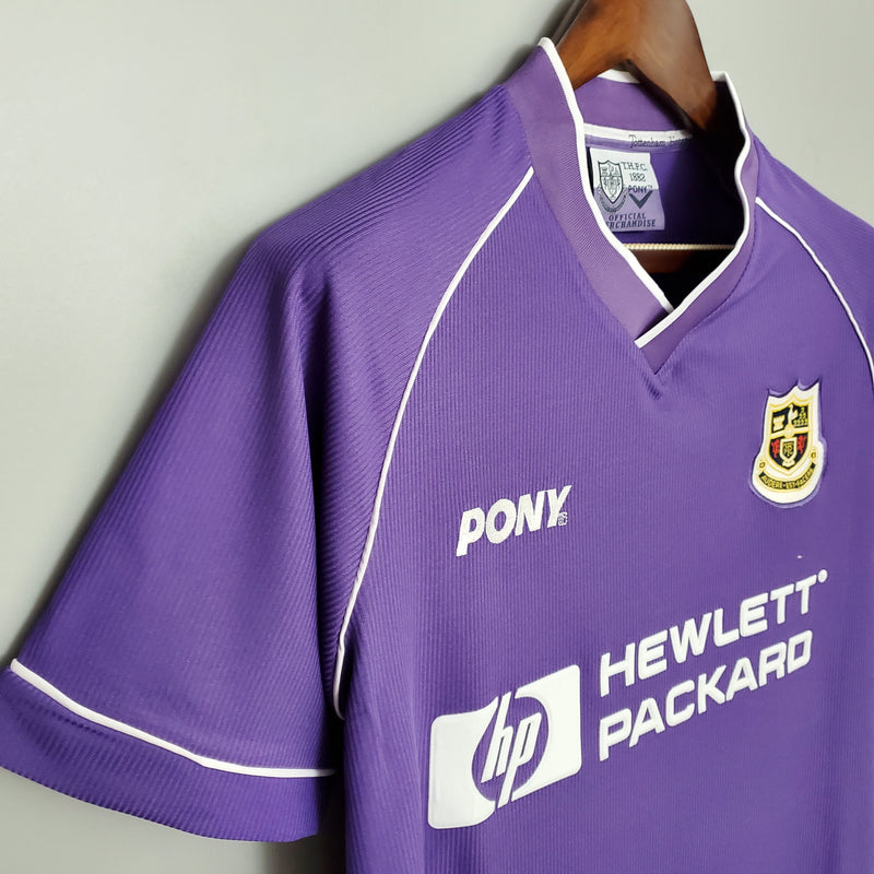 TOTTENHAM l 1998 MEN'S (RETRO)