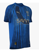 Camiseta de Futbol Al Hilal I 25/26 Hombre