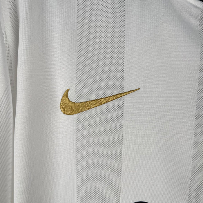 Corinthians 2010 Retro Shirt