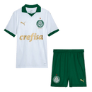 SE Palmeiras 2024/25 Children's Kit - Alternative