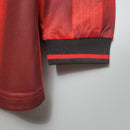 MANCHESTER UNITED I 1996 MEN'S (RETRO) LONG SLEEVE T-SHIRT