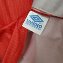 MANCHESTER UNITED I 1996 MEN'S (RETRO) LONG SLEEVE T-SHIRT