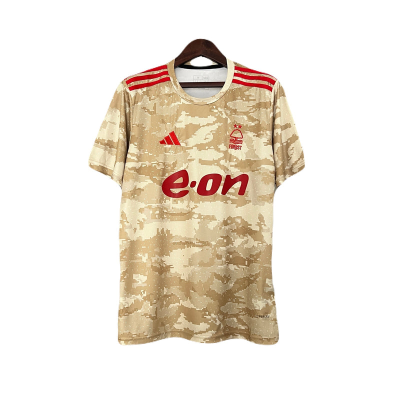CAMISETA NOTTINGHAM FOREST ENTRENAMIENTO I 23/24 HOMBRE