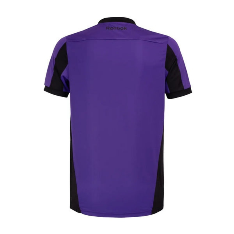 Botafogo 2024/2025 LIBERTADORES third goalkeeper shirt