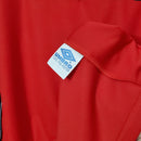 MANCHESTER UNITED I 98/99 MEN'S (RETRO) LONG SLEEVE T-SHIRT