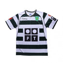 Sporting Lisbon 2002/03 Retro Home Shirt
