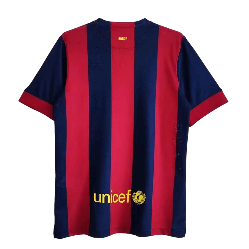 Barcelona Neymar Jr. 2014/2015 Retro Shirt