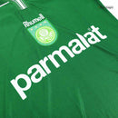 SE Palmeiras 1999 Retro Home Shirt