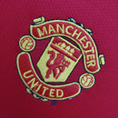 MANCHESTER UNITED I 04/05 MEN'S (RETRO) LONG SLEEVE