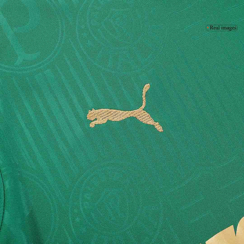 Palmeiras 2024/2025 Home Shirt