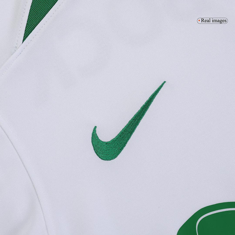 SCP 2024/2025 AWAY Jersey 🏆 + 5 LEAF Clothing! 🎁