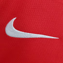 MANCHESTER UNITED I 04/05 MEN'S (RETRO) LONG SLEEVE