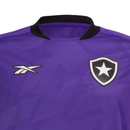 Botafogo 2024/2025 Brazilian Championship Third Netkeeper Shirt