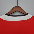 MANCHESTER UNITED I 04/05 MEN'S (RETRO) LONG SLEEVE