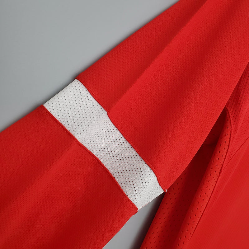 MANCHESTER UNITED I 04/05 MEN'S (RETRO) LONG SLEEVE