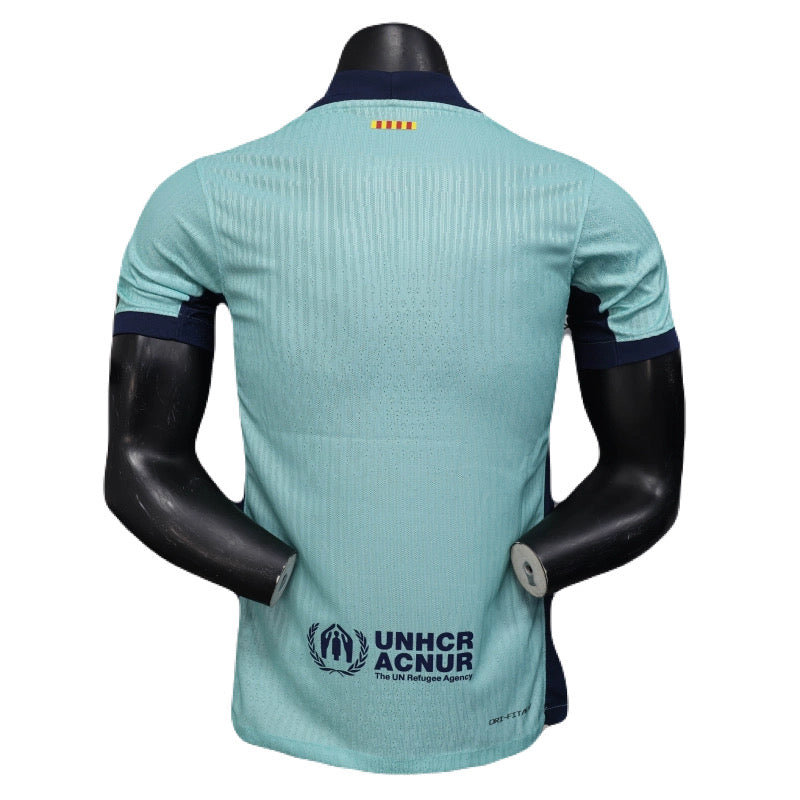 BARCELONA EDICIÓN LIMITADA 25/26 HOMBRE (VERSIÓN JUGADOR)