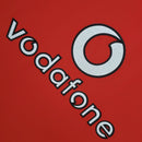 MANCHESTER UNITED I 02/03 MEN'S (RETRO) LONG SLEEVE