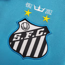 Santos 2012/13 retro away shirt