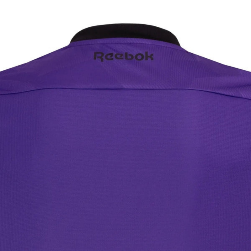 Botafogo 2024/2025 Brazilian Championship Third Netkeeper Shirt