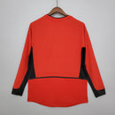 MANCHESTER UNITED I 02/03 MEN'S (RETRO) LONG SLEEVE