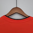 MANCHESTER UNITED I 02/03 MEN'S (RETRO) LONG SLEEVE