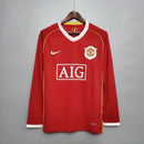 MANCHESTER UNITED I 06/07 MEN'S (RETRO) LONG SLEEVE