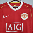 MANCHESTER UNITED I 06/07 MEN'S (RETRO) LONG SLEEVE