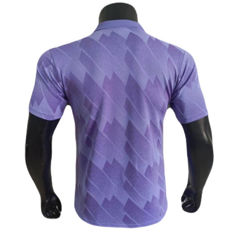 POLO MANCHESTER UNITED 25/26 HOMBRE (VERSIÓN JUGADOR)