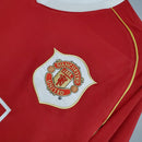 MANCHESTER UNITED I 06/07 MEN'S (RETRO) LONG SLEEVE