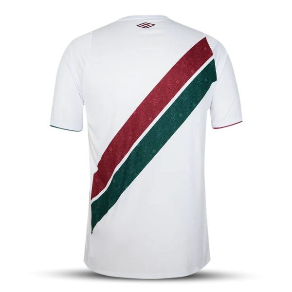 Umbro Fluminense II Shirt – 2024