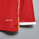 MANCHESTER UNITED I 06/07 MEN'S (RETRO) LONG SLEEVE