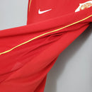 MANCHESTER UNITED I 06/07 MEN'S (RETRO) LONG SLEEVE