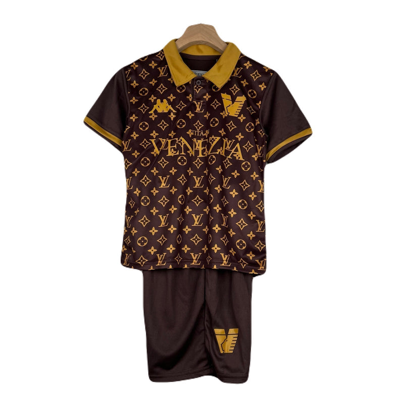VENICE SPECIAL EDITION 23/24 CHILDREN'S SET