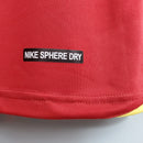 MANCHESTER UNITED I 06/07 MEN'S (RETRO) LONG SLEEVE