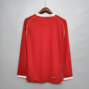 MANCHESTER UNITED I 06/07 MEN'S (RETRO) LONG SLEEVE