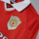 MANCHESTER UNITED I 99/00 MEN'S (RETRO) LONG SLEEVE