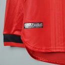 MANCHESTER UNITED I 99/00 MEN'S (RETRO) LONG SLEEVE