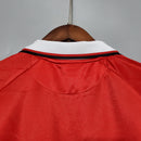 MANCHESTER UNITED I 99/00 MEN'S (RETRO) LONG SLEEVE