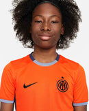 INTER DE MILAN III 23/24 CONJUNTO INFANTIL