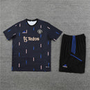 MANCHESTER UNITED 23/24 MEN'S TRAINING KIT