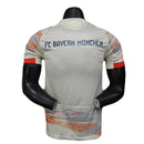 BAYERN MUNICH II 25/26 HOMBRE (VERSIÓN JUGADOR)