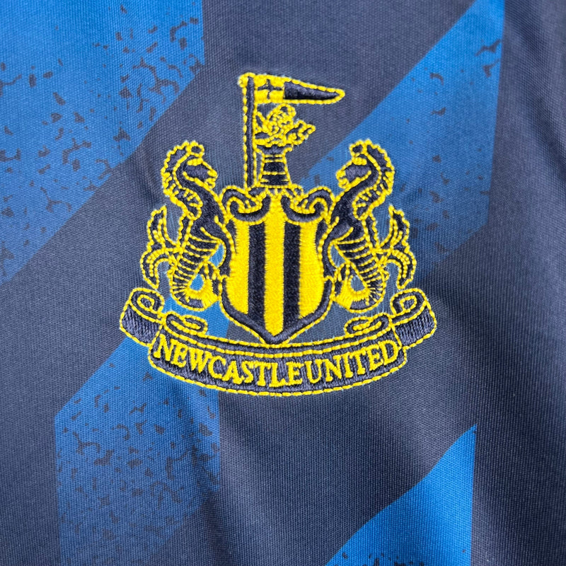 NEWCASTLE III 23/24 MEN