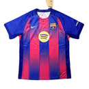 Camiseta Barcelona I 25/26 Hombre