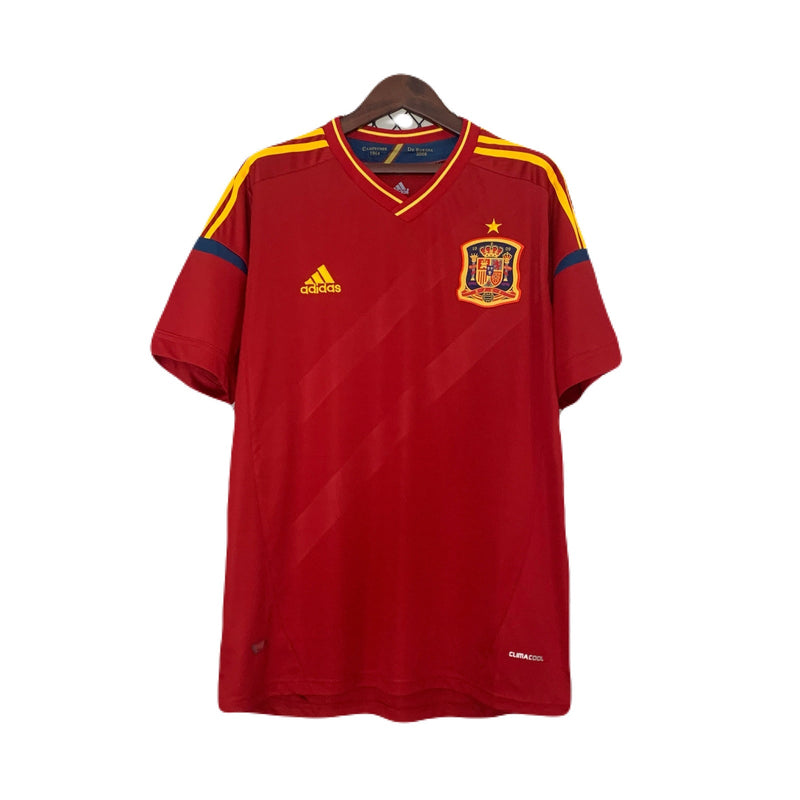 ESPAÑA I 2012 HOMBRE (RETRO)