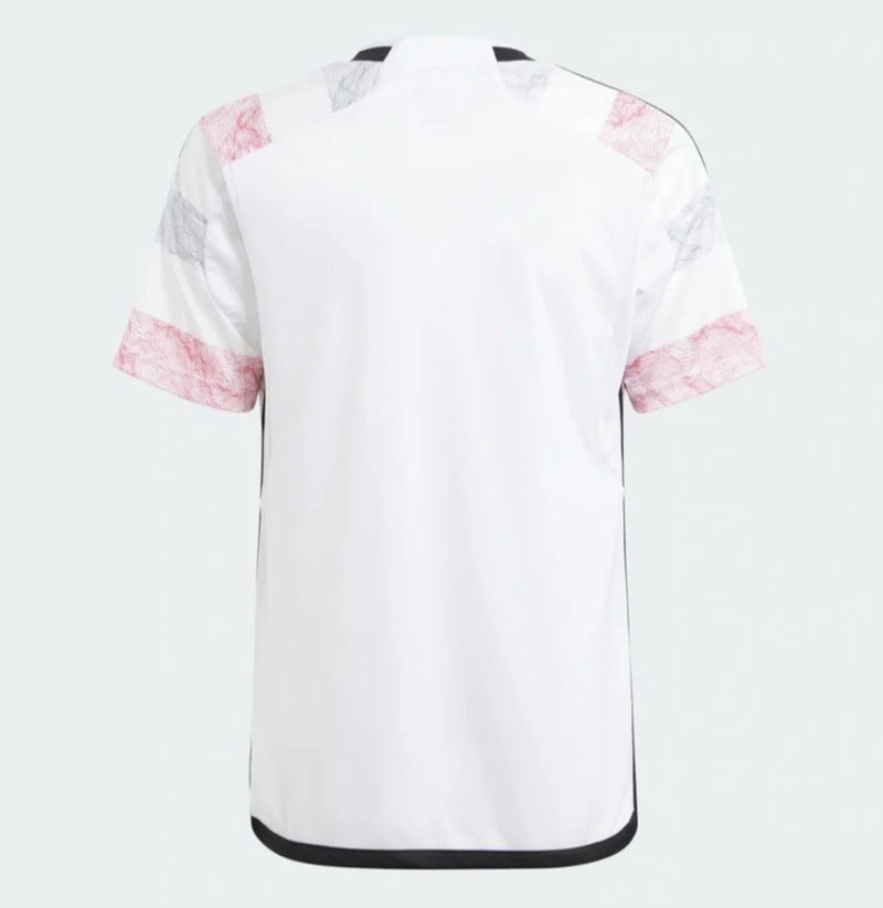 JUVENTUS II 23/24 HOMBRE