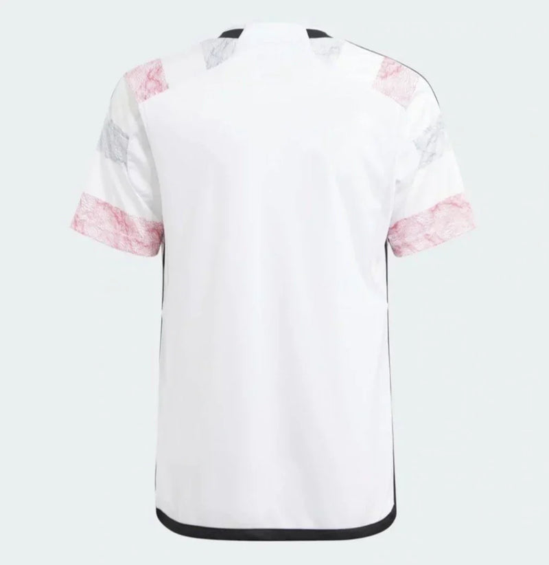 JUVENTUS II 23/24 MEN