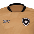 Botafogo Net Guard 2024/2025 away shirt