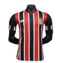 CAMISETA SÃO PAULO II 24/25 HOMBRE (VERSIÓN JUGADOR)